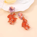 Atemberaubende Ohrring für den Alltag