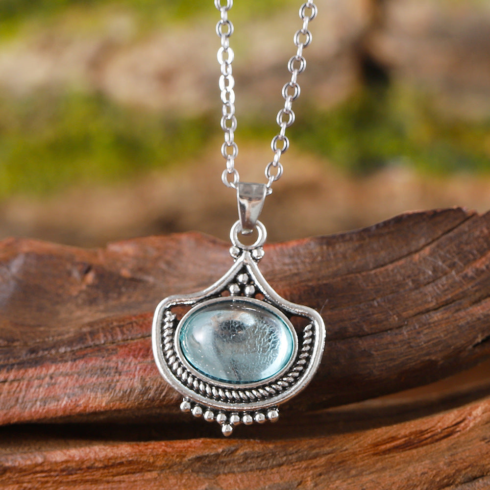 Elegante Halskette für jeden Anlass