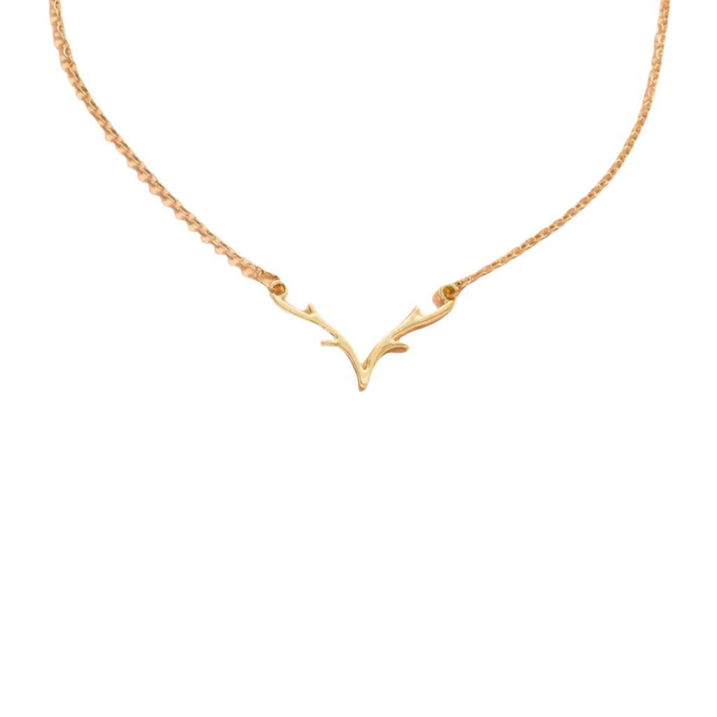 Romantische Halskette für besondere Momente