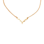 Romantische Halskette für besondere Momente