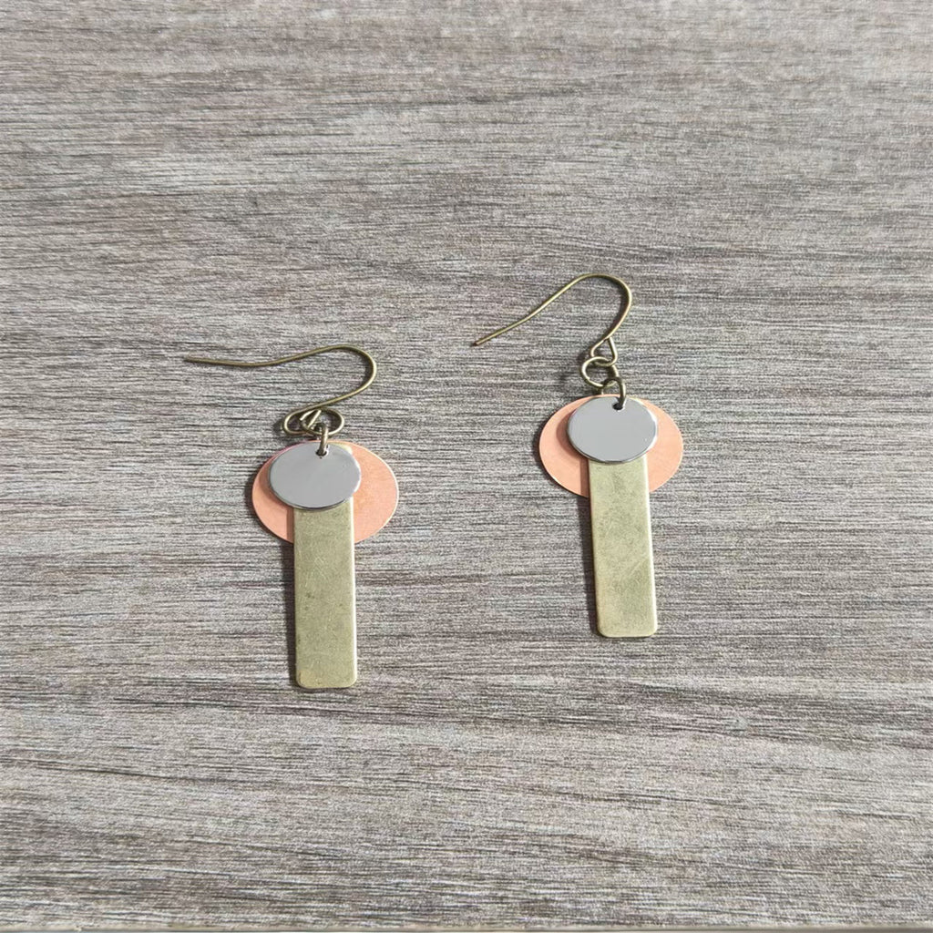 Elegante Ohrring für jeden Anlass