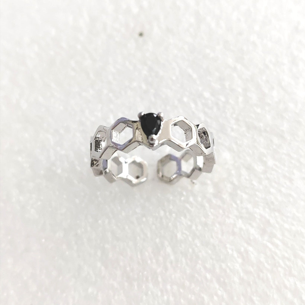 Charmante Ring für jeden Anlass