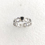 Charmante Ring für jeden Anlass