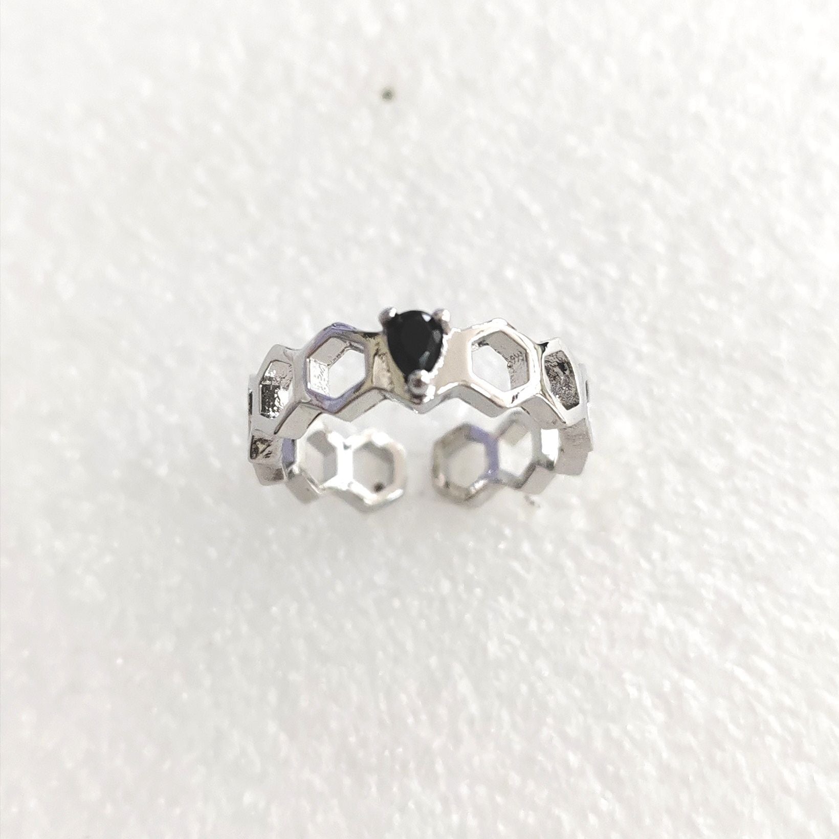 Charmante Ring für jeden Anlass