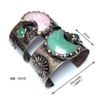 Atemberaubende Armband für den Alltag