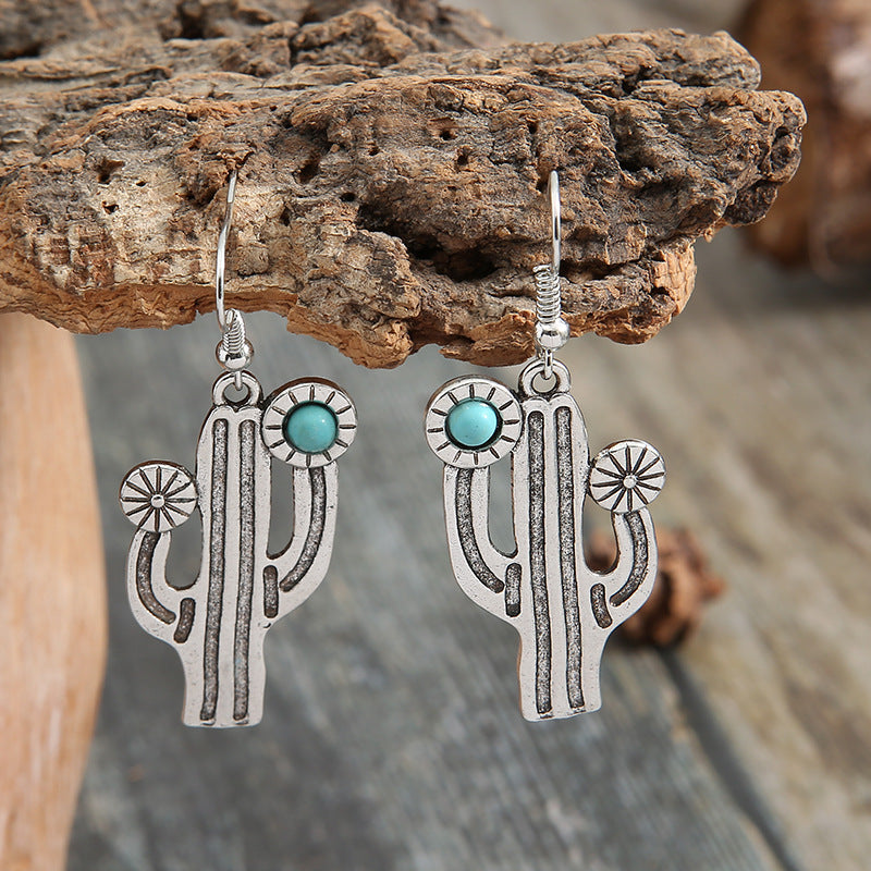 Klassische Ohrring mit zeitloser Eleganz