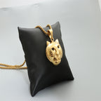 Klassische Halskette mit zeitloser Eleganz