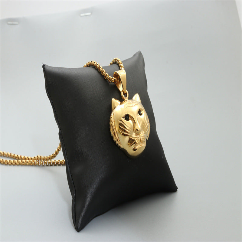 Klassische Halskette mit zeitloser Eleganz