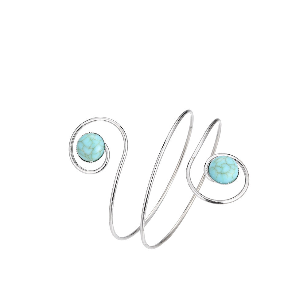 Schöne Armband mit einzigartigem Stil