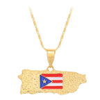 Charmante Gold Halskette für jeden Anlass