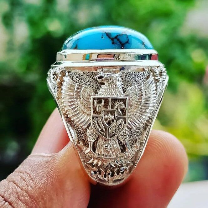 Zarte handwerkliche Silber Armband