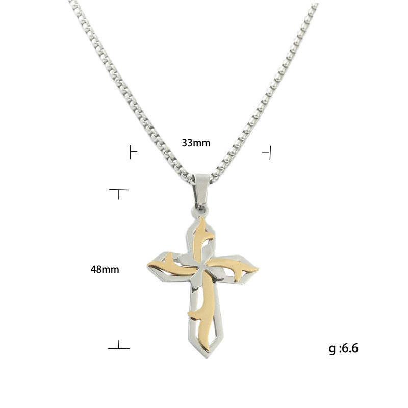 Elegante Halskette für jeden Anlass