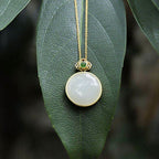 Atemberaubende Halskette für den Alltag