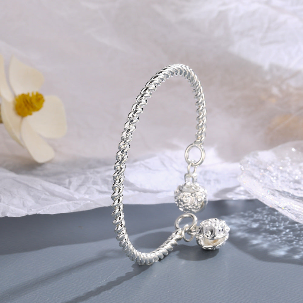 Romantische Armband für besondere Momente