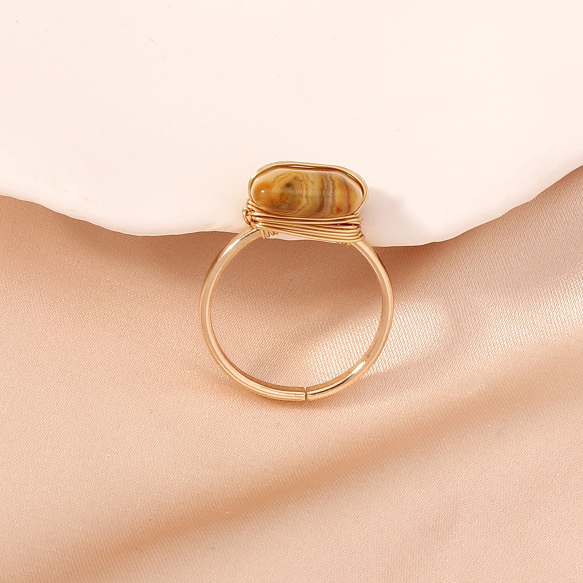 Atemberaubende Armband für den Alltag