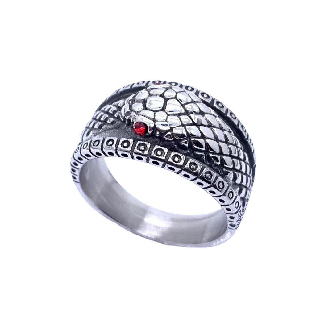 Elegante Ring für jeden Anlass