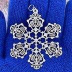 Romantische Halskette für besondere Momente