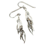 Romantische Ohrring für besondere Momente