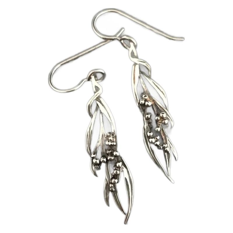 Romantische Ohrring für besondere Momente