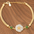 Klassische Silber Armband mit zeitloser Eleganz