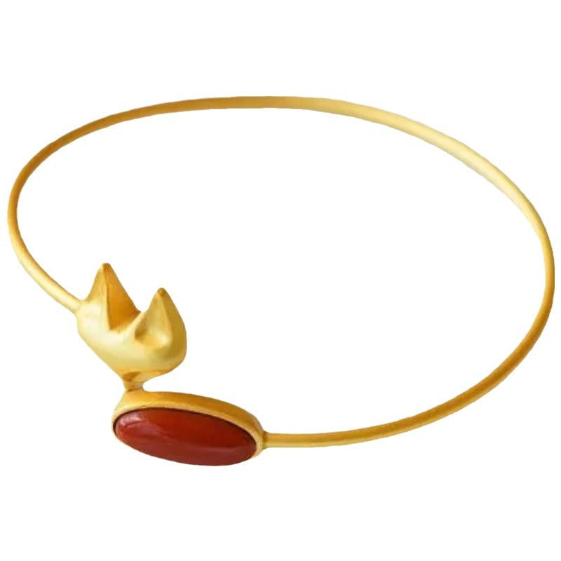 Klassische Armband mit zeitloser Eleganz