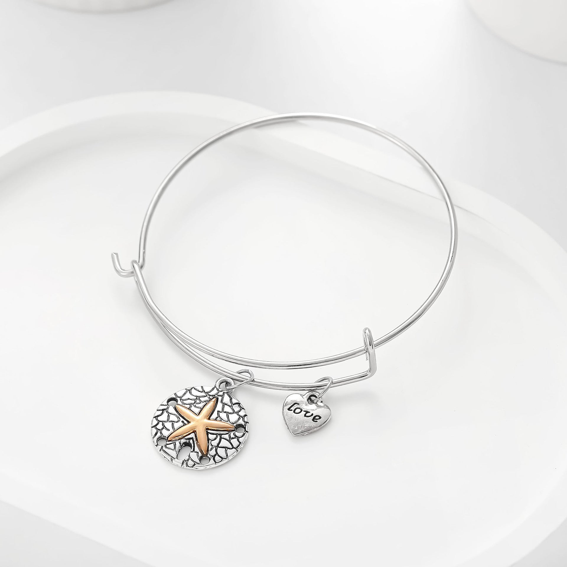 Romantische Armband für besondere Momente