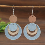 Klassische Ohrring mit zeitloser Eleganz