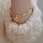 Romantische Armband für besondere Momente