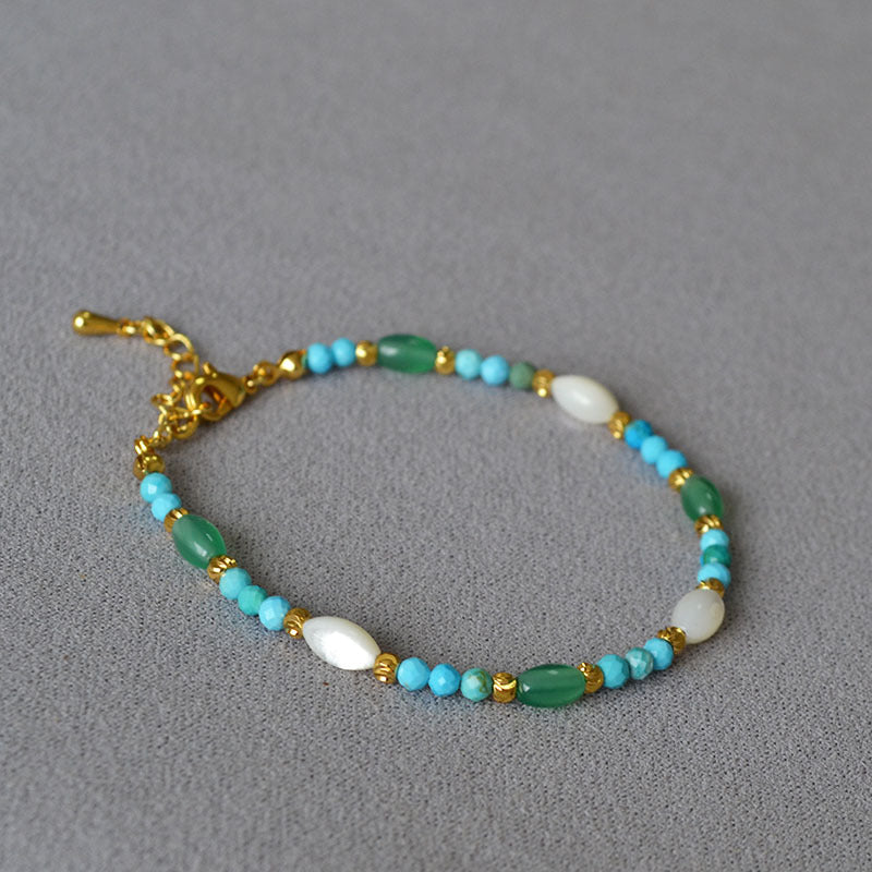 Romantische Armband für besondere Momente