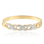 Schöne Armband mit einzigartigem Stil