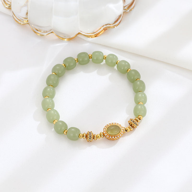 Charmante Silber Armband für jeden Anlass