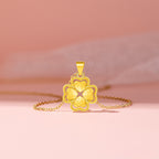 Charmante Halskette für jeden Anlass