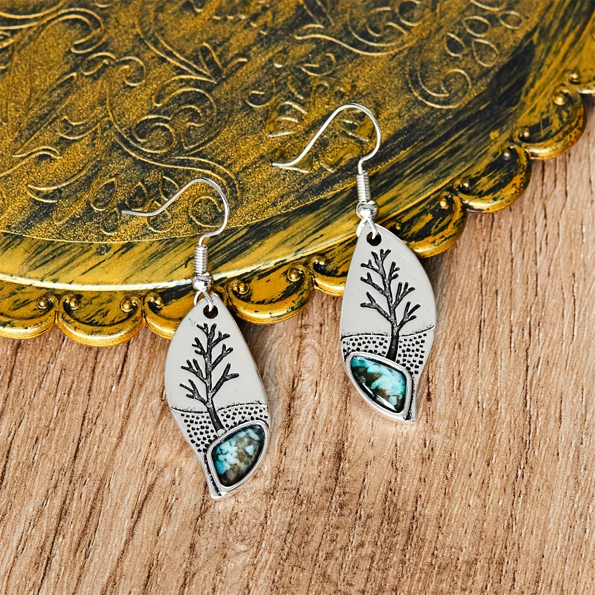 Elegante Ohrring für jeden Anlass