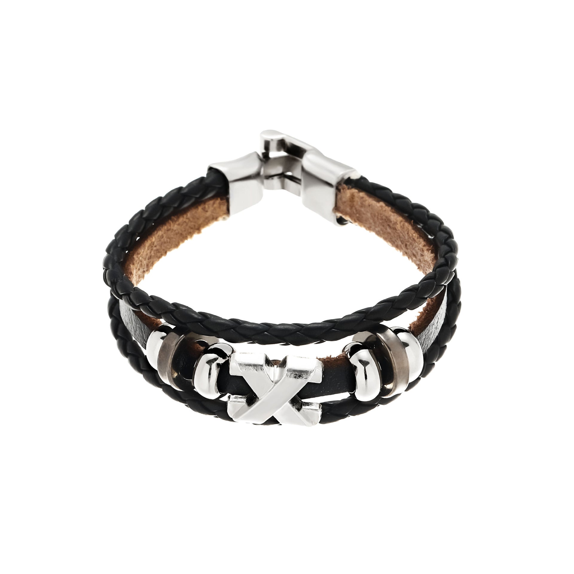 Handgefertigte Vintage Armband