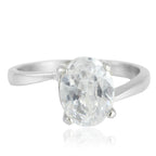 Atemberaubende Ring für den Alltag