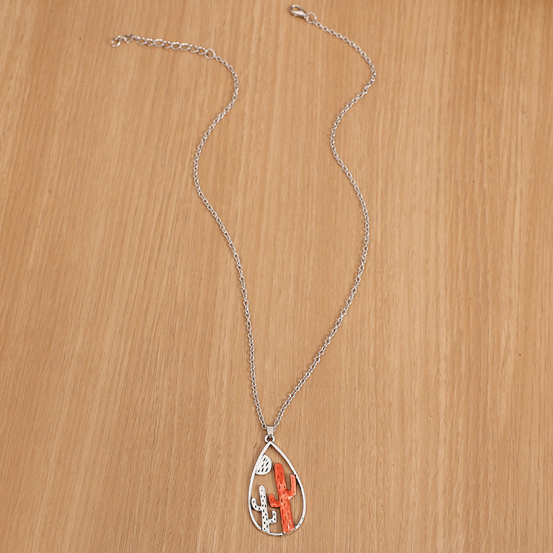 Atemberaubende Halskette für den Alltag