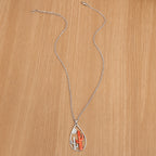 Atemberaubende Halskette für den Alltag