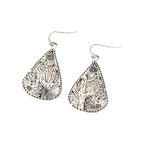 Romantische Ohrring für besondere Momente