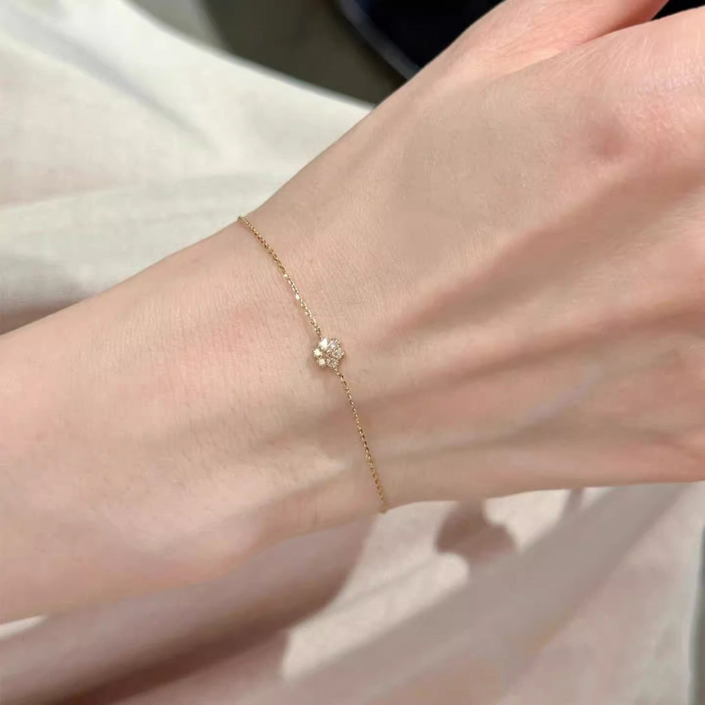 Elegante Armband für jeden Anlass