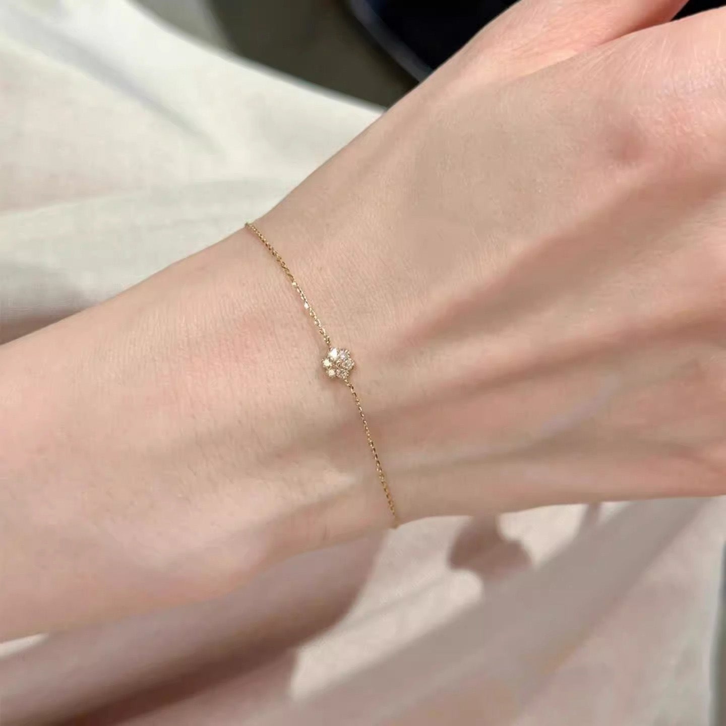 Elegante Armband für jeden Anlass