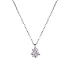 Atemberaubende Halskette für den Alltag