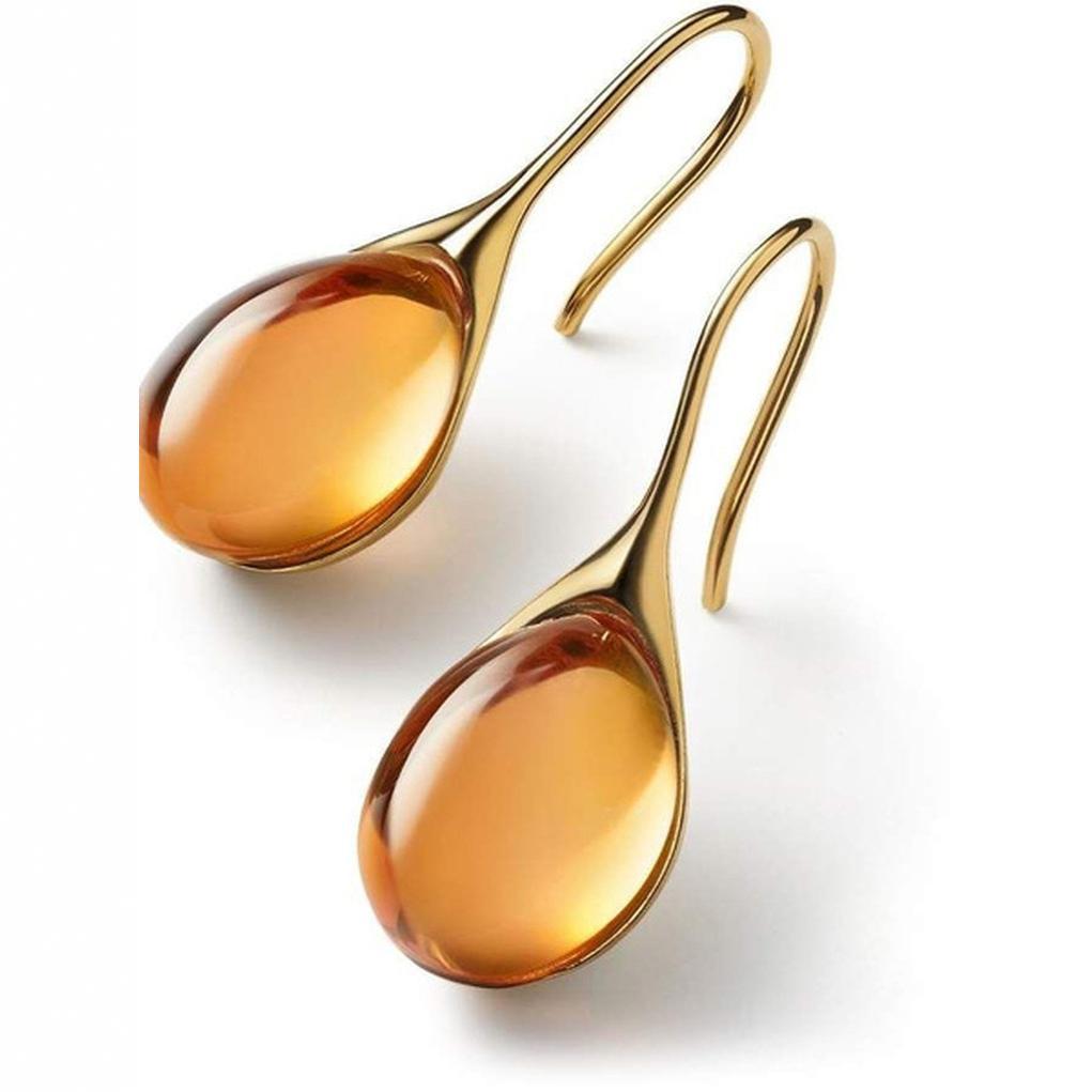 Klassische Ohrring mit zeitloser Eleganz