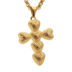 Atemberaubende Halskette für den Alltag