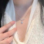 Atemberaubende Halskette für den Alltag