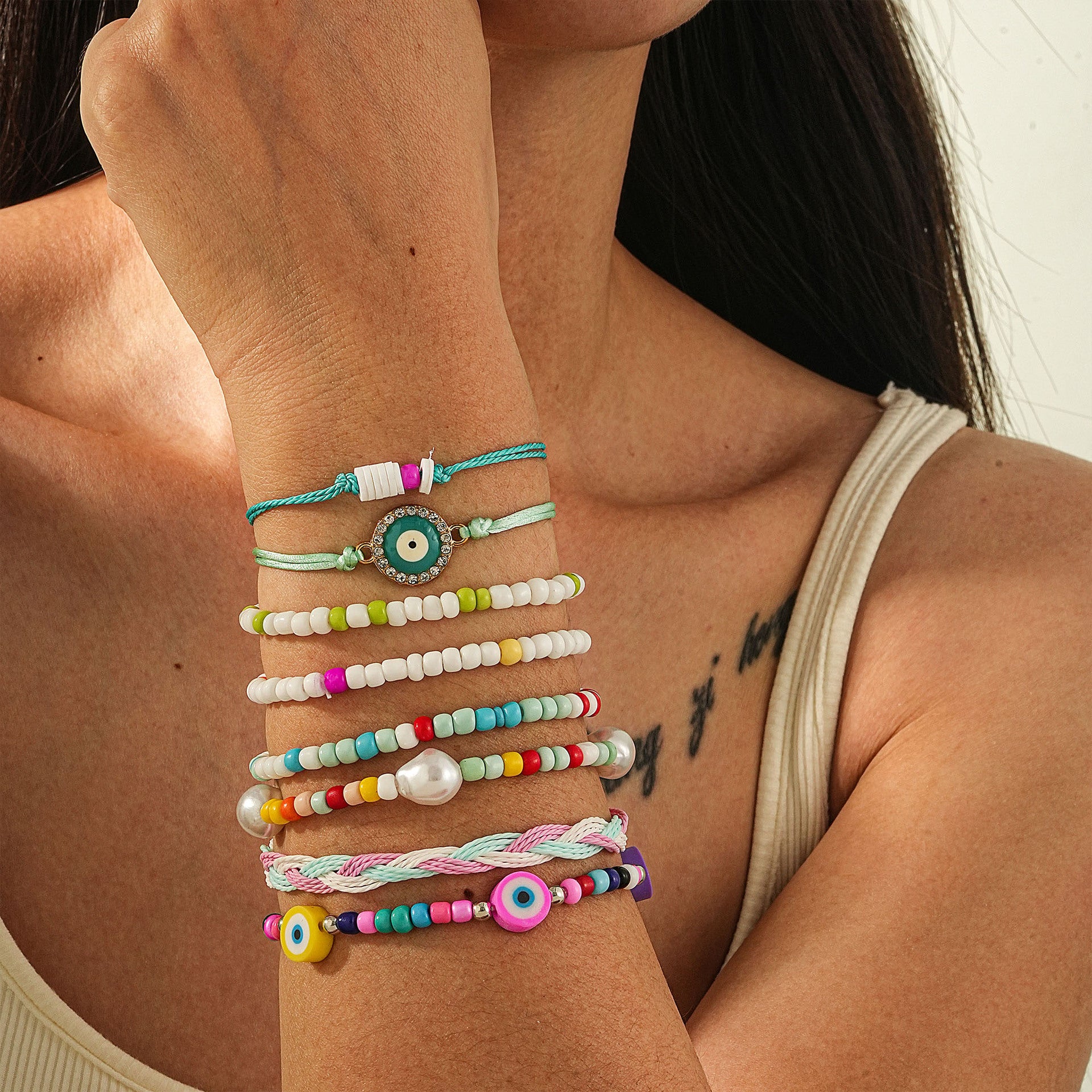 Elegante Armband für jeden Anlass