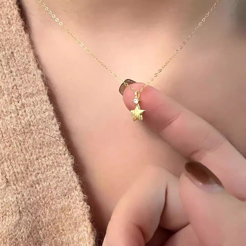 Klassische Halskette mit zeitloser Eleganz