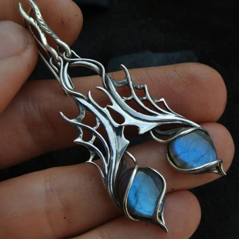 Elegante Ohrring für jeden Anlass