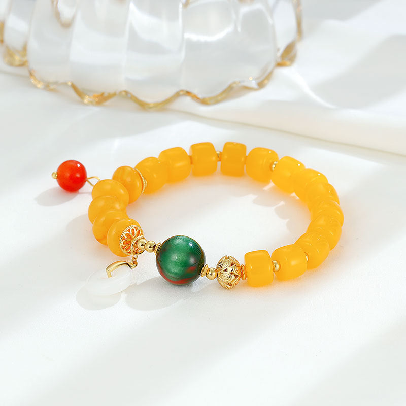 Elegante Silber Armband für jeden Anlass