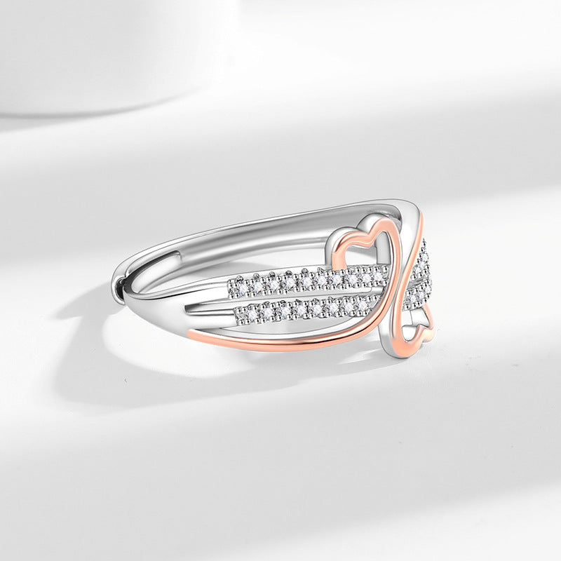 Handgefertigte Vintage Armband