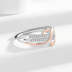 Handgefertigte Vintage Armband